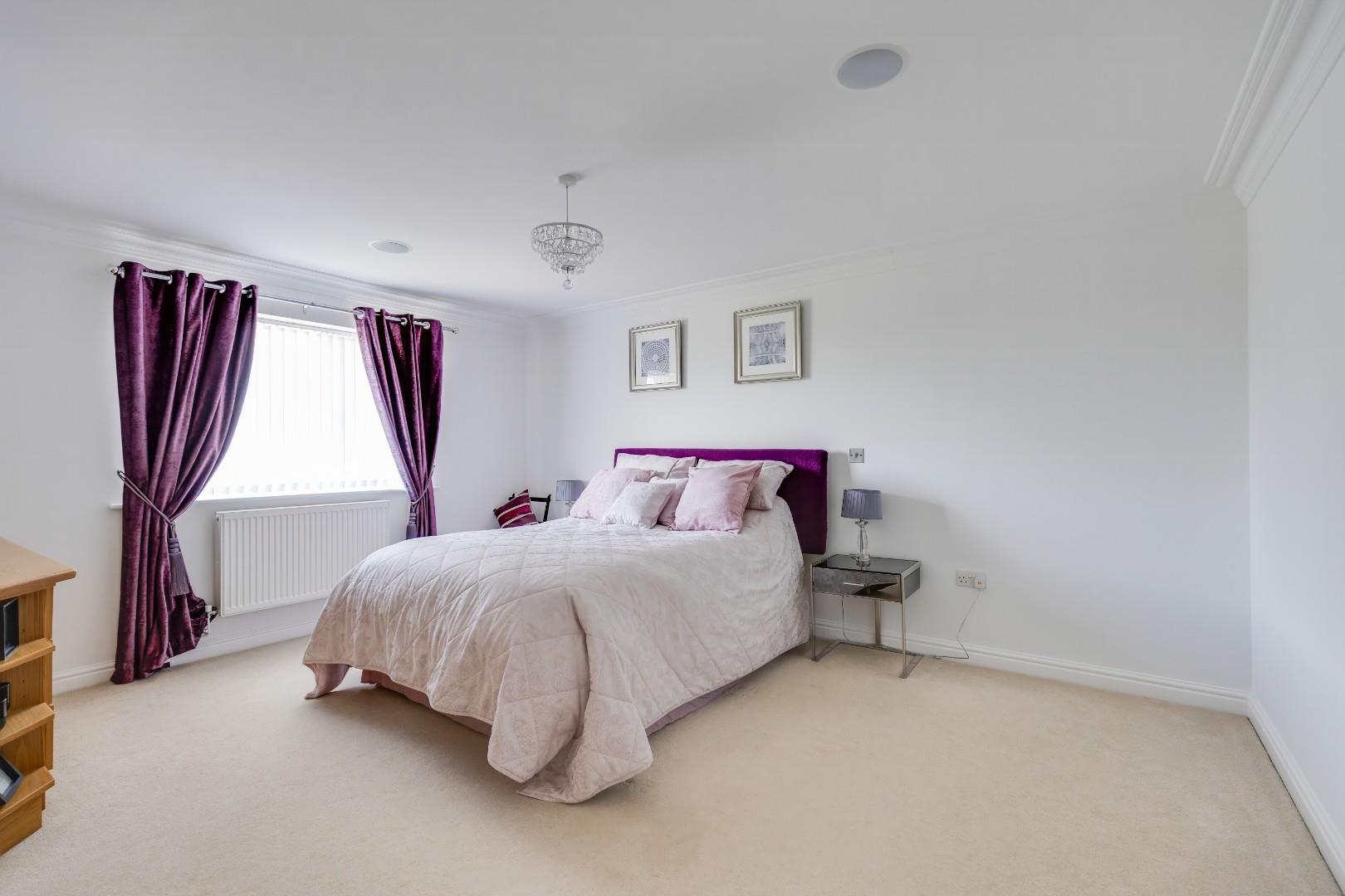 Coychurch, Bridgend County Borough, CF35 5HN